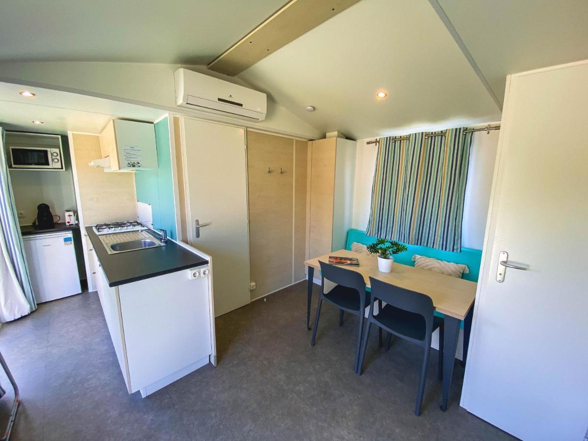 Camping Alicante Imperium Вильяхойоса Экстерьер фото