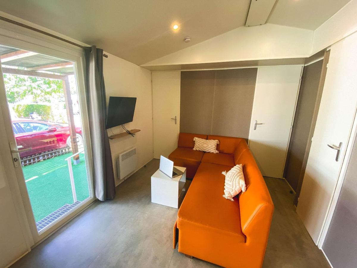 Camping Alicante Imperium Вильяхойоса Экстерьер фото