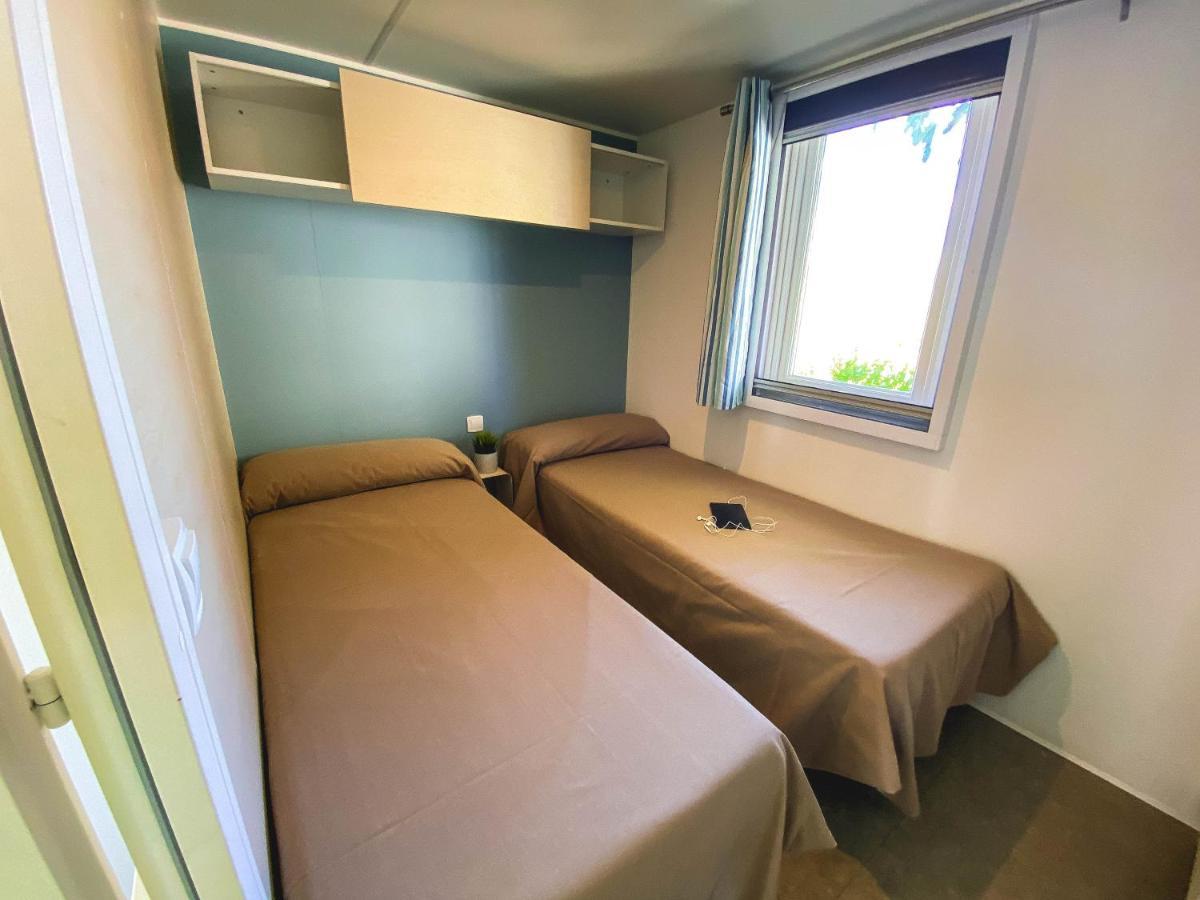 Camping Alicante Imperium Вильяхойоса Экстерьер фото