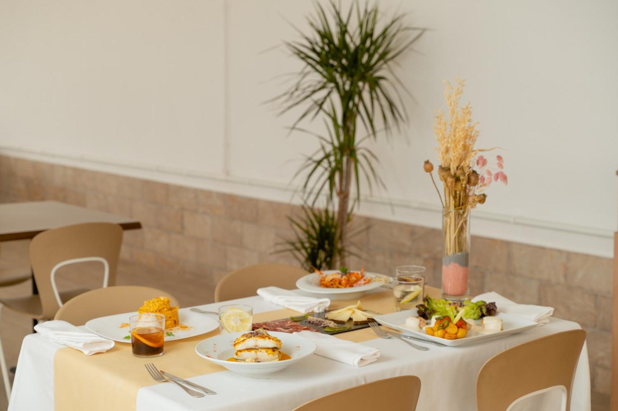 Camping Alicante Imperium Вильяхойоса Экстерьер фото