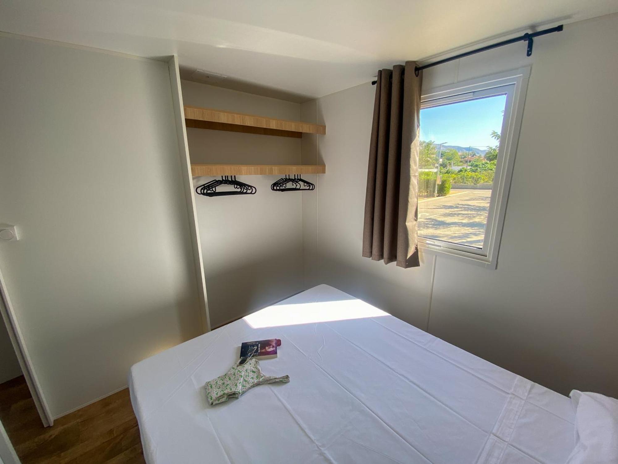 Camping Alicante Imperium Вильяхойоса Экстерьер фото
